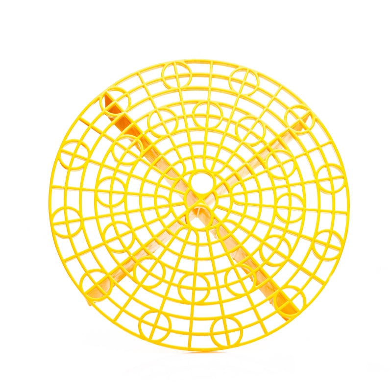 SEPARATOR YELLOW