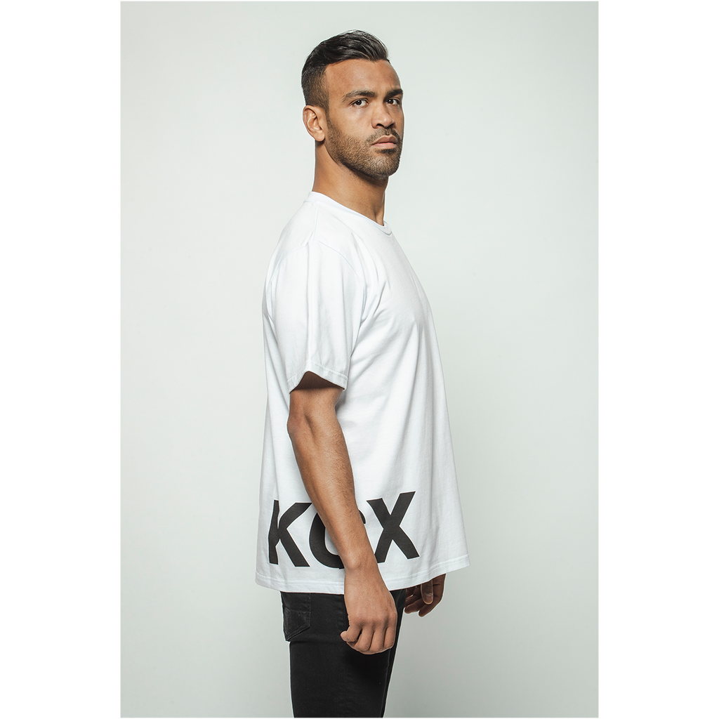 Essential T-Shirt White XS