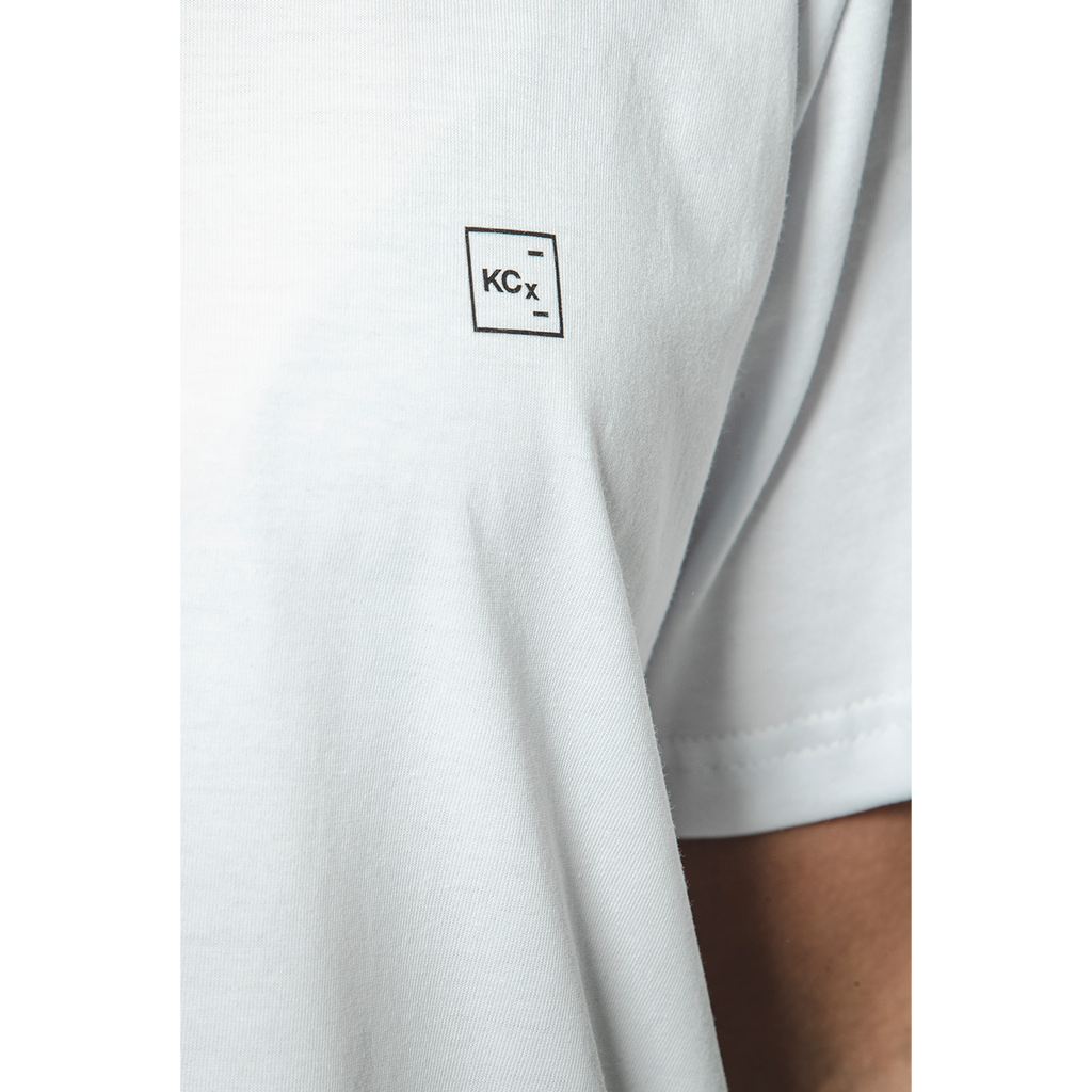 Essential T-Shirt White XS