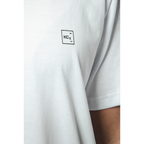 Essential T-Shirt White XS