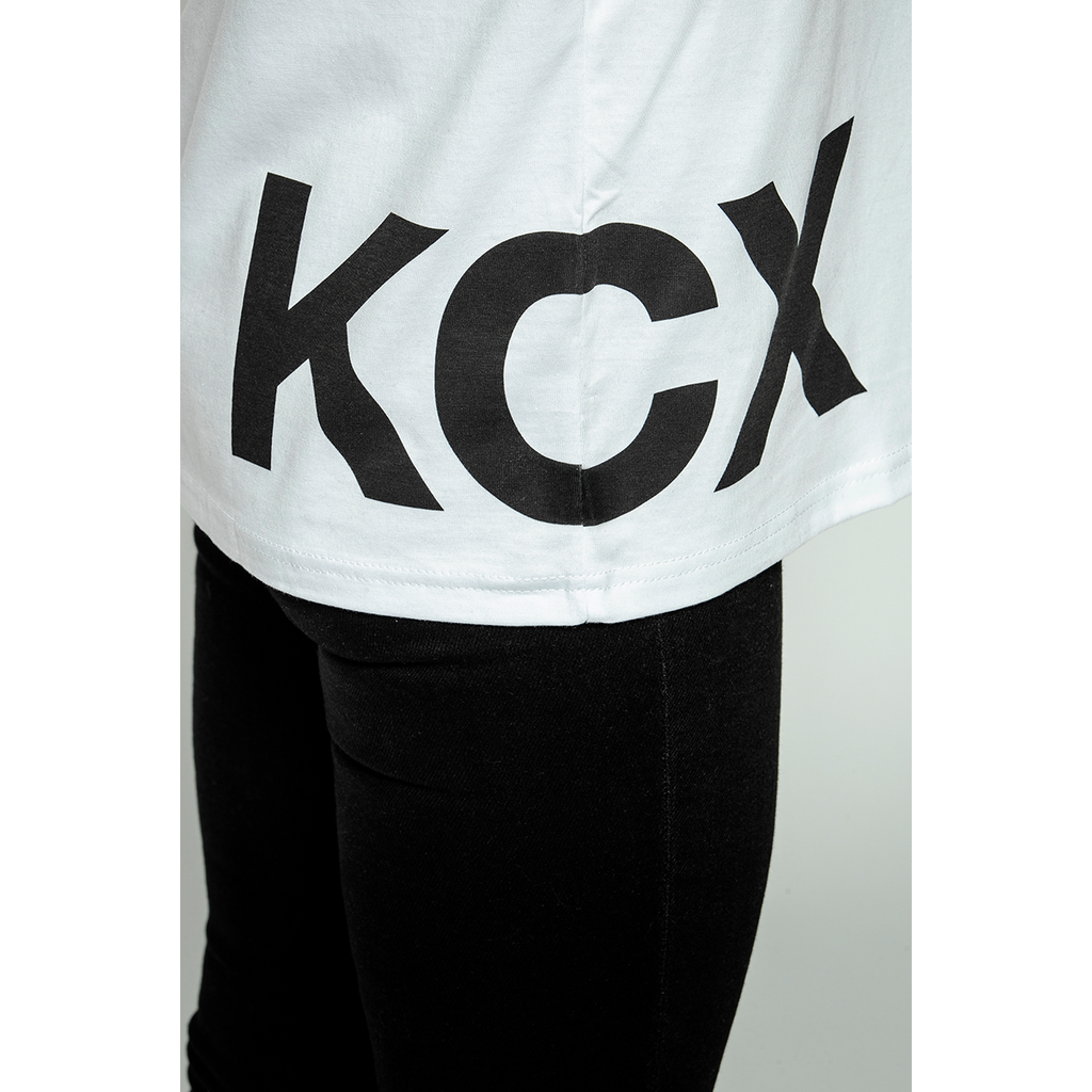 Essential T-Shirt White XS