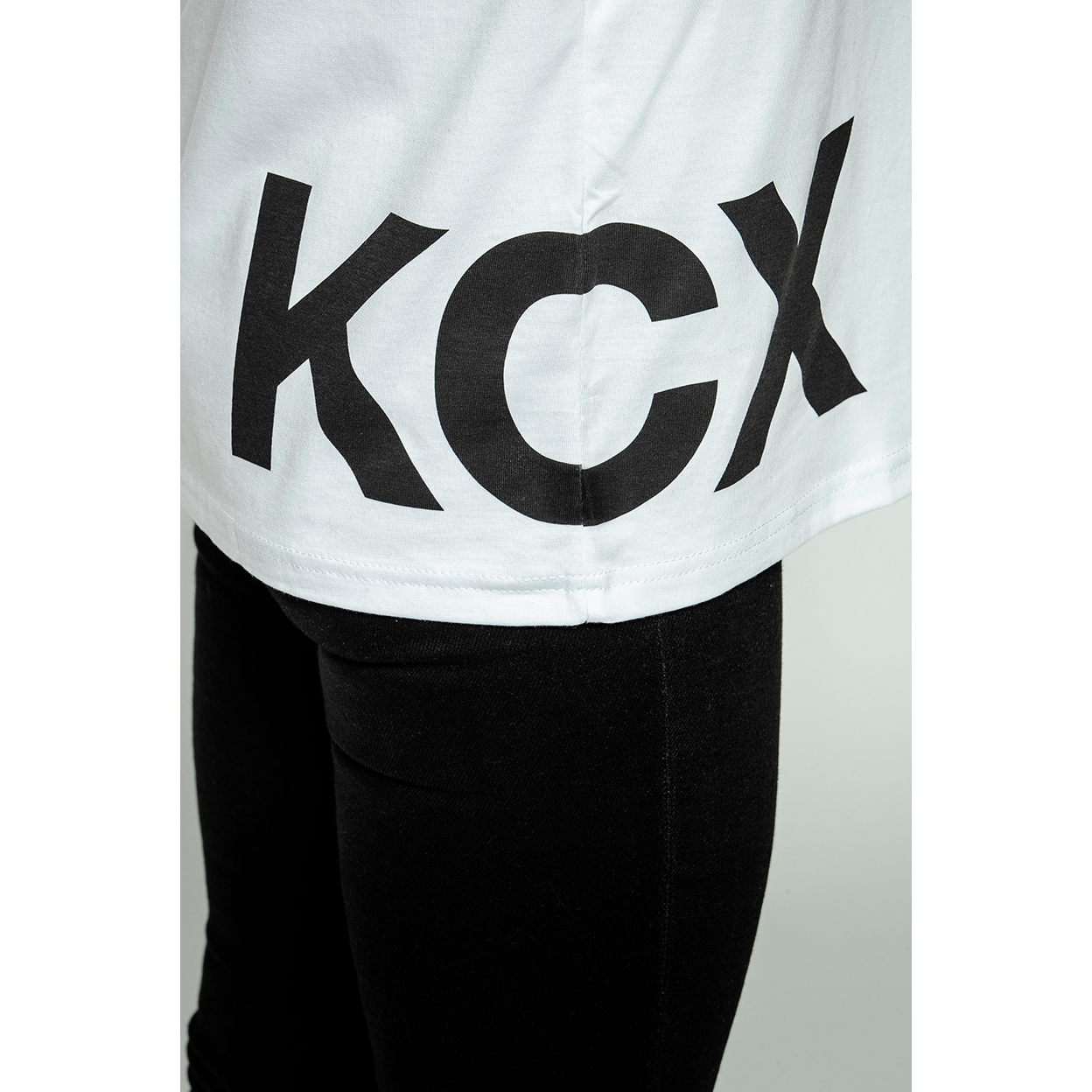 Essential T-Shirt White XS