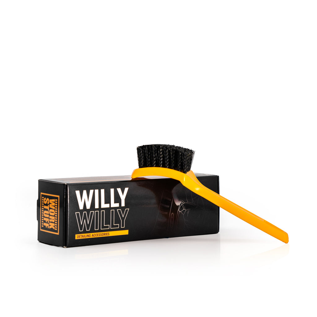 Willy Willy