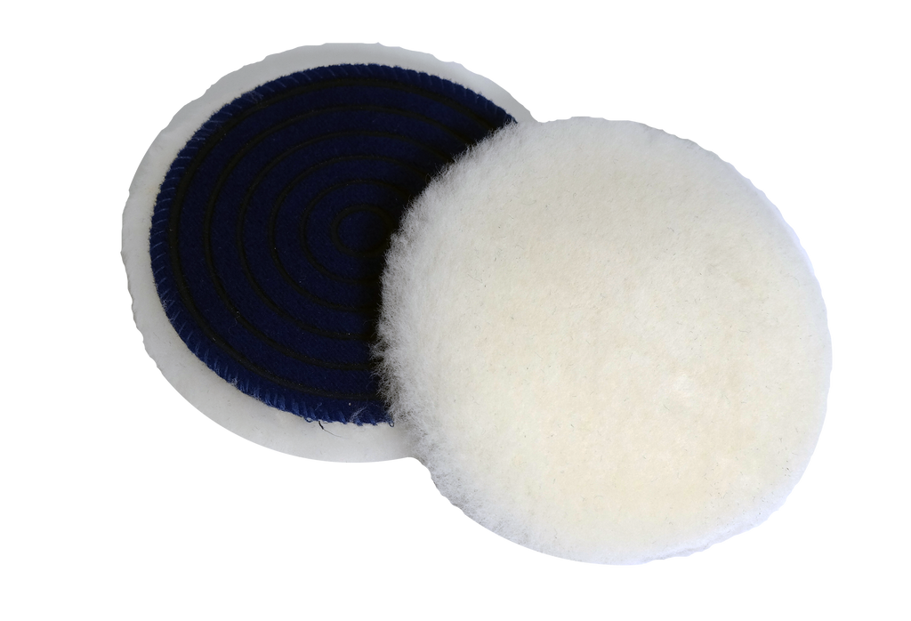 CARPRO Merino Wool Pad