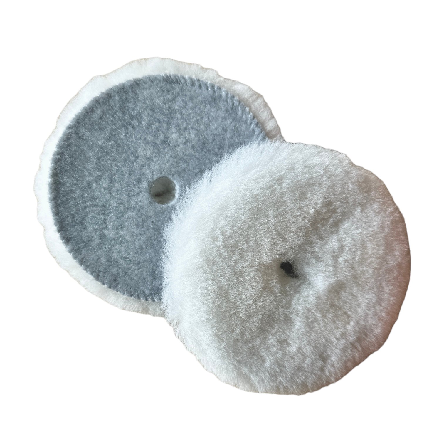 Lambswool Pad 135mm