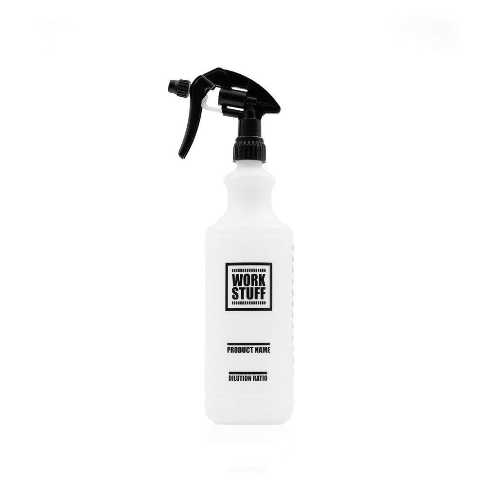 WORK BOTTLE