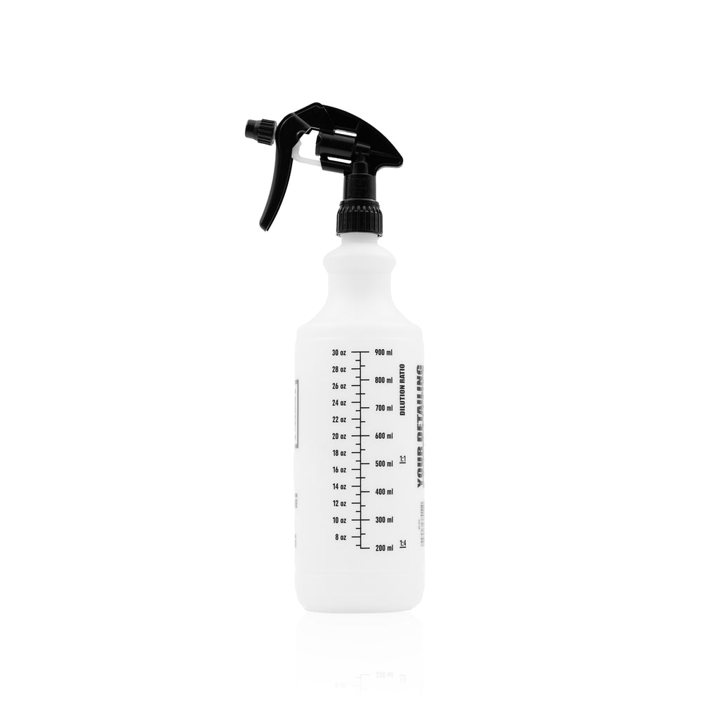 WORK BOTTLE