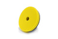 [Yellow Medium Single-Step Foam Pad]
