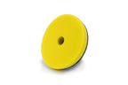 [Yellow Medium Single-Step Foam Pad]