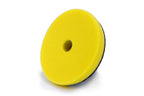 [Yellow Medium Single-Step Foam Pad]